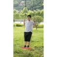 thumbnail image 6 of Adjustable Plastic Standing Swing, Outdoor Kids Playground Swing, for All Ages, 6 of 8