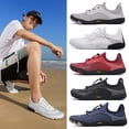thumbnail image 2 of Zapatos secos rápidos para Montañismo al aire libre para hombres y mujeres, zapatos para parejas de Río, correr, hacer ejercicio, vadear, playa, nadar, nuevos, 2 of 5