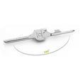 thumbnail image 4 of 6 In1 Utili-key Keychain Keyring Multi Tool Stainless Edc Screwdriver Opener, 4 of 5