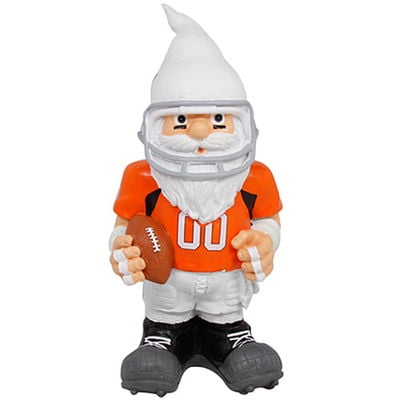 Oklahoma State Cowboys Garden Gnome 11 Throwback Oklahoma State Cowboys Garden Gnome 11 Throwback