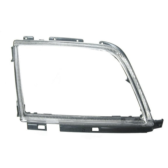 URO 1298260459 Headlight Door Bezel