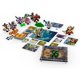 King of Tokyo Board Game Complete in Box Iello