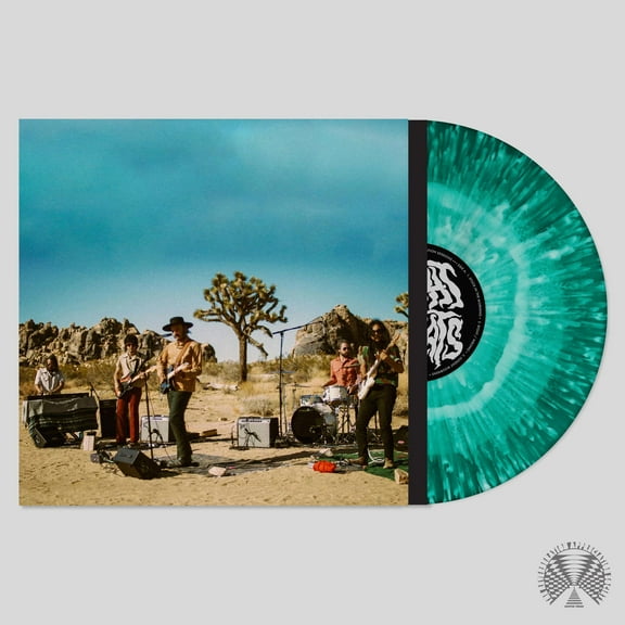 Night Beats - Levitation Sessions - Music & Performance - Vinyl