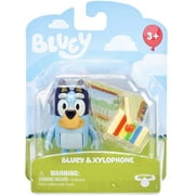 Bluey Story Starter Pack (Series 5) Bluey & Xylophone
