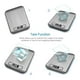 thumbnail image 4 of Bascula Digital Alimentos Etekcity 5 kg EK6015 Plateado Etekcity Bascula, 4 of 4