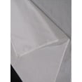 thumbnail image 2 of HAND SEWN 100% silk scarves for painting/dyeing 22 x 22 inches square, 2 of 3