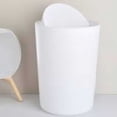 thumbnail image 3 of BOTE BASURA ZENSE UGANDA CON TAPA BLANCO 5L, 3 of 3