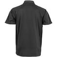 thumbnail image 2 of Spiro Impact Mens Performance Aircool Polo T-Shirt, 2 of 4