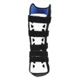 thumbnail image 1 of Ankle Brace, Adjustable Ankle Support, Washable Shock-Absorbing Anti-Skid Comfortable For Feet Ankle Left M,Right M,Left L,Right L, 1 of 8