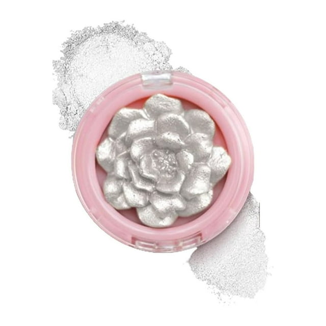 Mareep Blush Creamy Cheek Color Cheek Tint Cheek RougeRose Blush Rose Toy Blush Rose Blush Flower Makeup Rose Powder Blush Blush Shimmering Rose