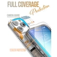 thumbnail image 2 of Encased Finger Loop Case Designed for iPhone 14 PRO Case with Hand Strap Phone Holder for Girls and Kids, Cute Design Aesthetic (Screen Protector Included), 2 of 6