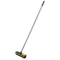 thumbnail image 4 of Bathroom Carpet Broom Floor Brush Tough Cleaning Sturdy Scrub, 4 of 8