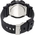 thumbnail image 3 of Casio Men's G-Shock GD400MB-1 Black Resin Japanese Quartz Sport Watch, 3 of 3
