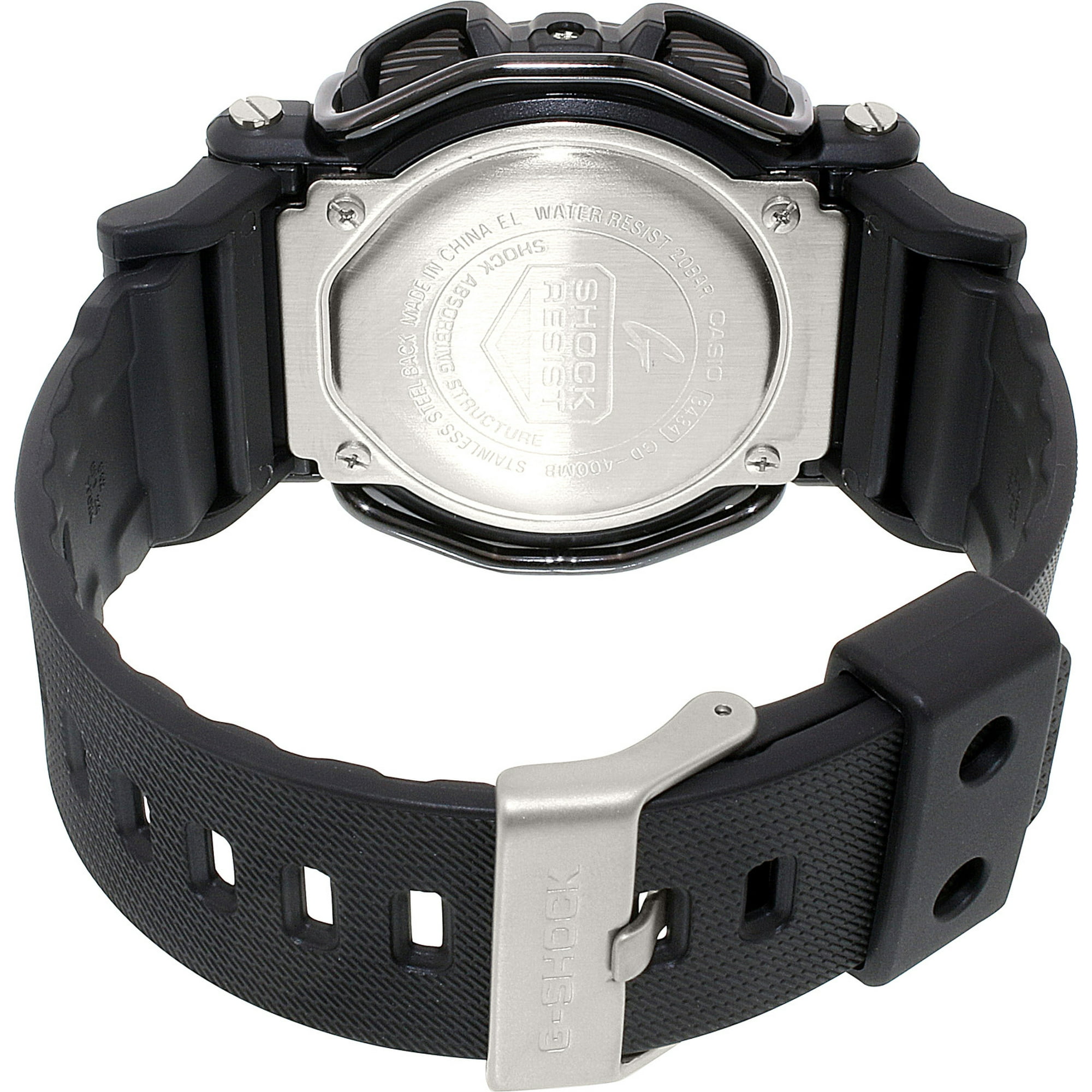 Casio gd 400mb online