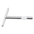 thumbnail image 2 of Adaptador de portabotellas impermeable de aleación de aluminio Montaje Seatpsot Equipo para bicicletas Soporte de botella de hervidor de bicicleta ple Plata Sunnimix Adaptador de portabidón para bicicleta, 2 of 7