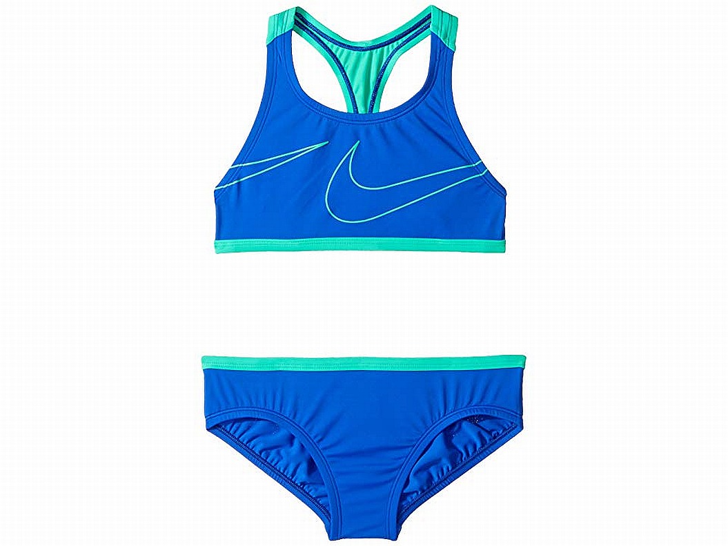 nike bikini sets