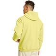 thumbnail image 2 of Hanes Men's and Big Men's Ecosmart Fleece Pullover Hoodie Sweatshirt, up to Size 5XL, 2 of 6