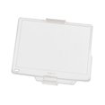thumbnail image 1 of 2x Película Protectora de Pantalla LCD Dura para Cámara Digital D7000 shamjiam Cubierta rígida del monitor LCD, 1 of 9