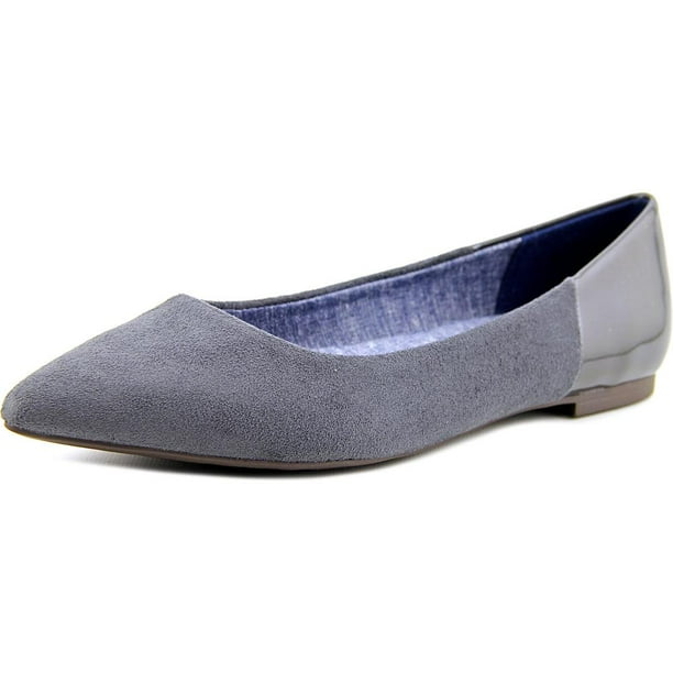 dr scholl's work flats