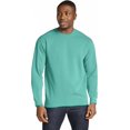 thumbnail image 1 of GHSDFBB Chandail en Molleton Col Rond pour Hommes, Style 1566, 1 of 4