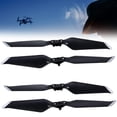 thumbnail image 2 of LAFGUR 2 Pairs Quick Release Folding Propellers Wing Parts For 2 PRO/ZOOM W, 2 of 8