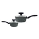 thumbnail image 3 of Batería de cocina FOODE set 7 piezas Vintage Gris, 3 of 4