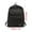 Black, variant on Classic Casual Daypack: Water Resistant Travel Backpack for Men Women, Lightweight School Bookbag with Padded Straps, Unisex Shoulder Bag for College Office Daily Use