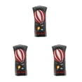 thumbnail image 3 of Youkk Reusable Golf Accessories Headcovers High Performance And Exceptional Durability black 3Set, 3 of 6