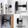 thumbnail image 3 of Adjustable Threaded Bed Frame Set of 4 Pieces for Easy Assembly and Stability, 3 of 5