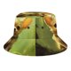 thumbnail image 5 of Chihuahua Sombrero bucket para adultos, gorra de protección solar, sombrero de pescador plegable para viajes al aire libre, pesca y actividades de verano, 5 of 6