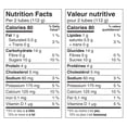 thumbnail image 3 of Yoplait Fraise-Banane Saveur De Punch Aux Fruits Tubes, 448G, 3 of 7