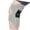 Light Grey, variant on Knee Support with Powerful Rebounds Spring Knees Guards Knees Brace Easy to Use Practical Knee Pad for Running Workout