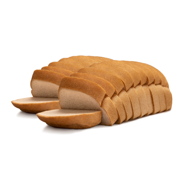 0g Net Carb Sliced White Bread from Hero Bread™ Unbelievably Delicious