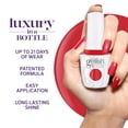 thumbnail image 2 of Esmalte de uñas en gel Gelish Summer Let's Roll Collection 15 ml, 2 of 8