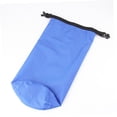 thumbnail image 4 of HEANUJJ Compressible Waterproof Compression Bags for Rafting Gear Royal Blue 1Pcs, 4 of 7