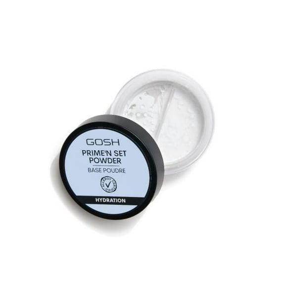 GOSH - Prime n Set Powder - 003 Hydration