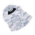 thumbnail image 3 of Casco aislante para ciclismo, Protector térmico de lana de alta elasticidad para cabeza de esquí de cara completa para exteriores, 3 of 12