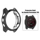 thumbnail image 1 of Funda de TPU chapada para Garmin Forerunner 745 Cover Bumper Protector (Negro), 1 of 5