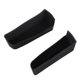 thumbnail image 1 of Para Alphard/Vellfire 40 Series 2023+ Caja de almacenamiento para reposabrazos de puerta interior de coche, accesorios interiores de silicona, 1 of 5