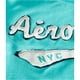 thumbnail image 2 of Aeropostale Logo 87 - Camiseta adornada para hombre, verde, talla mediana, 2 of 2