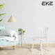 thumbnail image 2 of Set De 4 Sillas Modernas Comedor Exterior Interior Pvc Eke EKE Life Home  GC11, 2 of 10
