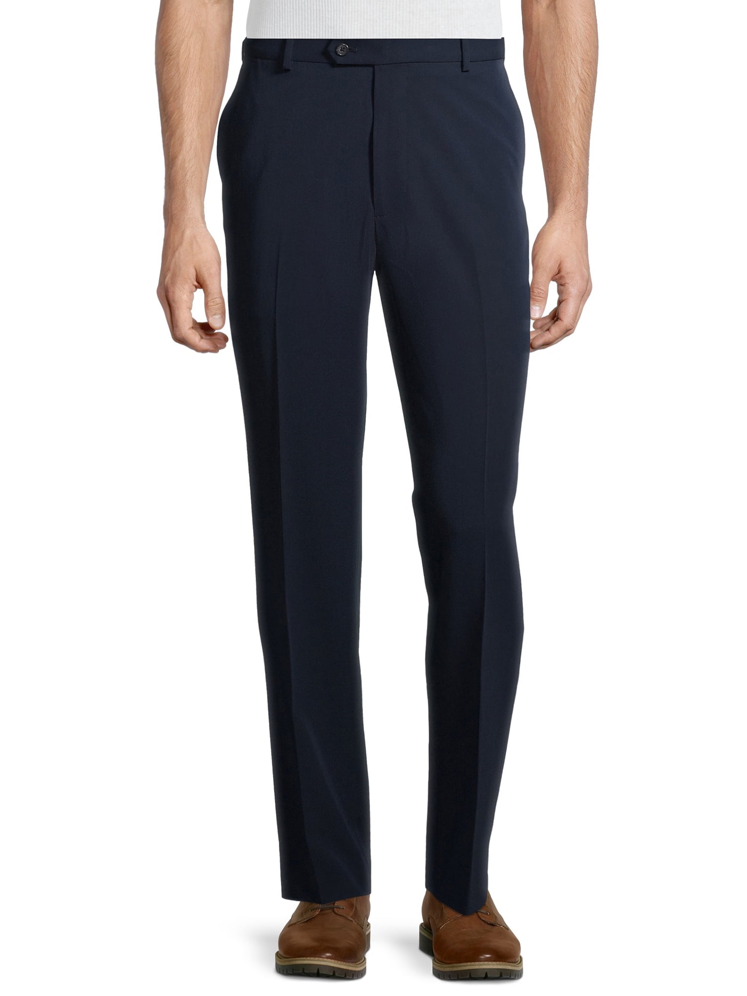 Men's and Big Men's Premium Comfort