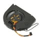 thumbnail image 5 of Para ThinkPad CPU ventilador de refrigeración Metal fuerte ABS conector de 5 pines DC 5V 2,25 W entrada ventilador de refrigeración para portátil para T440s T450s, 5 of 9