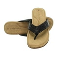 thumbnail image 2 of Cipriata Womens Alcee Diamante Sandals, 2 of 3