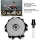 thumbnail image 3 of Para tapa de tanque Sherco de 50cc para tapas de tanque de suciedad 140 Cnc tapa de cubierta de tanque de gasolina de Gas de aluminio para 50cc-160cc, 3 of 4
