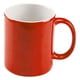 thumbnail image 4 of Paquete con 36 piezas de Taza de cerámica clásica acabado brillante rojo 8 x 9.5, 4 of 4