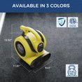 thumbnail image 4 of Motor de aire ALORAIR GF600A, 4 of 5