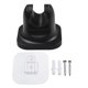 thumbnail image 3 of Shower Holder Hand Shower Fixed-Seat Base Adjustable Showerhead Holder Bathroom Wall Mount Bracket Bathroom Accessories, 3 of 11
