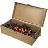 Nerf N-Strike Ammo Box with 100 Sonic Micro Darts
