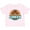 AD-Pink, variant on Inktastic Cancun Mexico Vacation Boys or Girls Toddler T-Shirt
